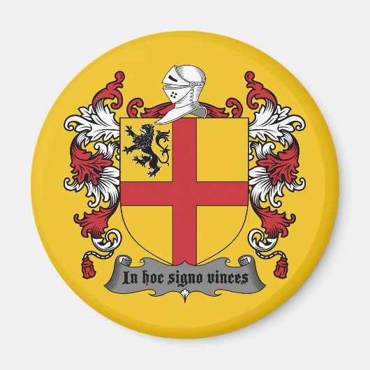 バークマグネット マグネット (正面)