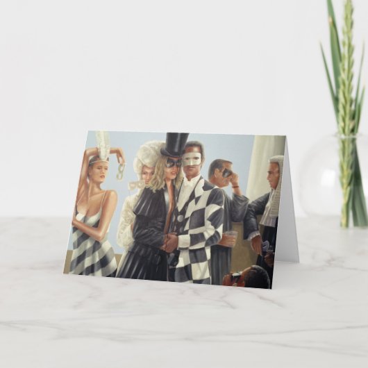 バークリーホテルコウレイ1 カード (正面)