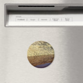 バークリー坑道 マグネット (インサイチュ (食洗機))