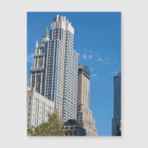 バークレイタワーマンハッタンニューヨークシティ