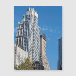 バークレイタワーマンハッタンニューヨークシティ