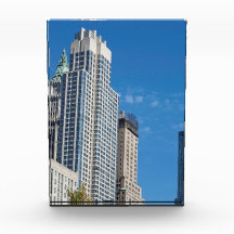 バークレイタワーマンハッタンニューヨークシティ