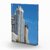 バークレイタワーマンハッタンニューヨークシティ フォトブロック (右)