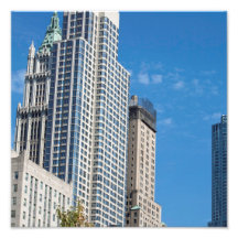 バークレイタワーマンハッタンニューヨークシティ