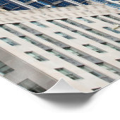 バークレイタワーマンハッタンニューヨークシティ ポスター (コーナー)