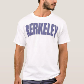 バークレーのクールなワイシャツ! Tシャツ