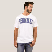 バークレーのクールなワイシャツ! Tシャツ (正面フル)
