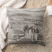 バークレーの城、バークレー(英語の伯爵の座席 クッション (ブランケット)