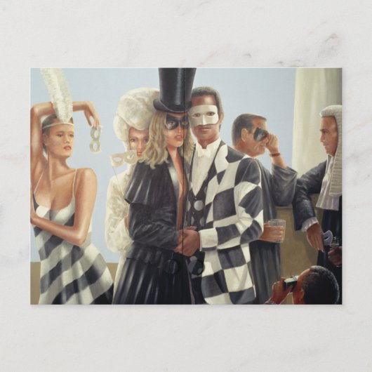 バークレーホテルムラル – 1 ポストカード (正面)