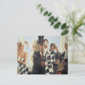 バークレーホテルムラル – 1 ポストカード (スタンド正面)