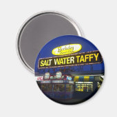 バークレー塩ウォータータッフィアットサンダウン マグネット (正面/裏面)