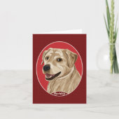 バークレー カード (正面)