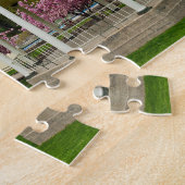 バークレー・バージニア ジグソーパズル (側面)