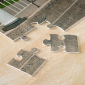 バークレー・バージニア ジグソーパズル (側面)