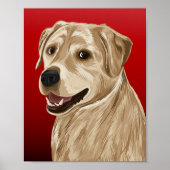 バークレー ポスター (正面)