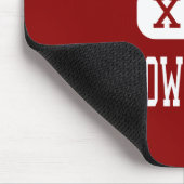 バークレー-救命ジャケツ-高バークレー マウスパッド (コーナー)