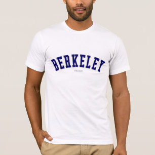 バークレー Tシャツ