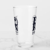 バーク生まれレーSC タンブラーグラス (左)