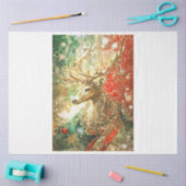 バーク・ディアー 薄葉紙 (クラフト)