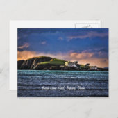 バーグアイランドホテルビグベリーデボン ポストカード (正面/裏面)