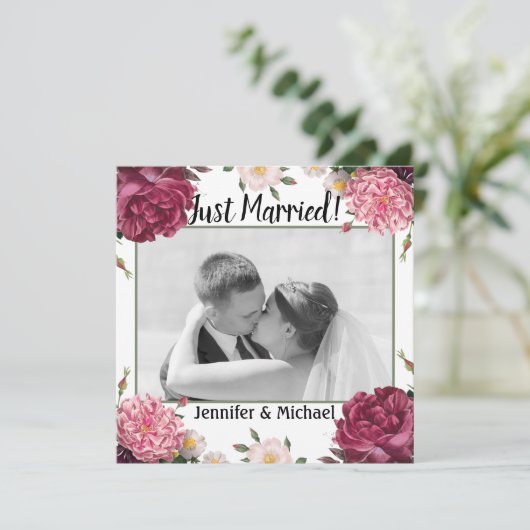 バーグエレガントンディとピ結婚ンクの発表 シーズンカード (スタンド正面)