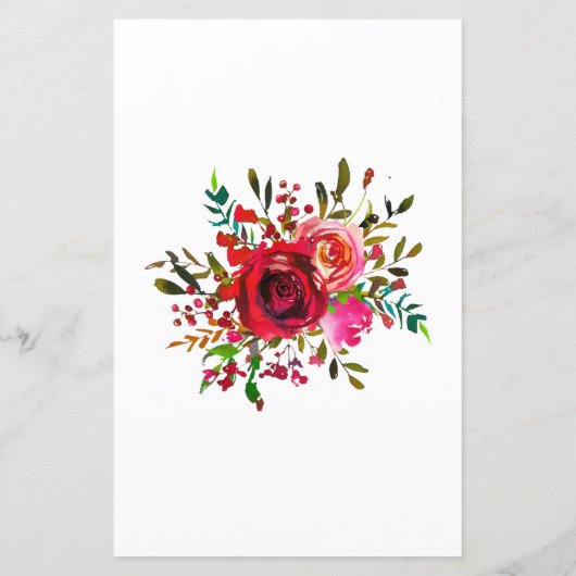 バーグエレガントンディのバラ彼らは何歳だった (裏面)