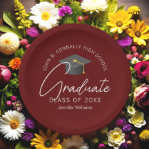 バーグニモダンー卒業カスタム卒業会