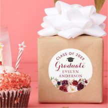 バーグニ素朴ーフローラ大学院卒業