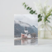 バーグファルツグラフフェンシュタイン ポストカード (スタンド正面)