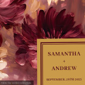 バーグモダンンディ金ゴールド赤面結婚ズ紙ナプキンス