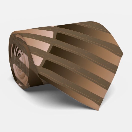 バーグラフ1 ネクタイ (ロール)