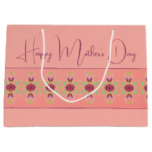 バーグンエレガントディフローラ