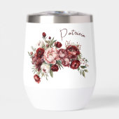 バーグンモダンディ花 (正面)