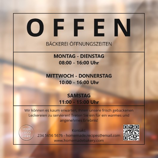 バーケレイオフンンシュゼイテンフェンステラウフクレバー ウィンドウサイン (シート2)