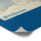 バーケ・エリッサ・フィギュア ポスター (角)