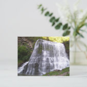 バーゲス滝ズ, TN ポストカード (スタンド正面)