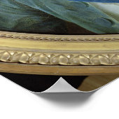 バーゲンヌのチャールズ・グラヴィエ伯爵 ポスター (角)