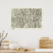 バーゲンブレッセ ポスター (キッチン)