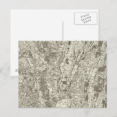 バーゲンブレッセ ポストカード (正面/裏面)