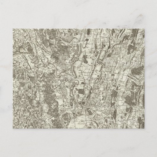 バーゲンブレッセ ポストカード (正面)