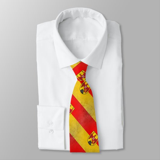 バーゲンランド ネクタイ (タイ)