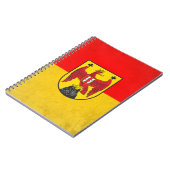 バーゲンランド ノートブック (左側)