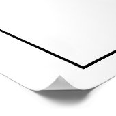 バーコード弁護士 ポスター (角)