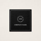 バーコード セール価格タグ オリジナルデザイン (裏面)