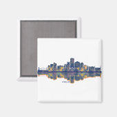 バーサスカイライン マグネット (正面/裏面)