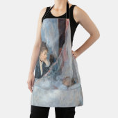 バーザモリソット – ザ・クレードル エプロン (インサイチュ)