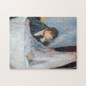 バーザモリソット – ザ・クレードル ジグソーパズル (横)