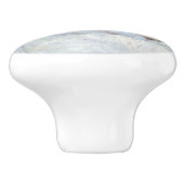 バーザモリソット – ザ・クレードル セラミックノブ (側面)