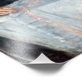 バーザモリソット – ザ・クレードル フォトプリント            (角)