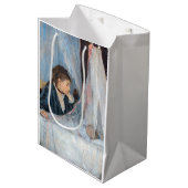 バーザモリソット – ザ・クレードル ミディアムペーパーバッグ (正面アングル)